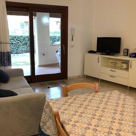 فيلا Casa Di Maria - La Pineta بورتو سان باولو المظهر الخارجي الصورة